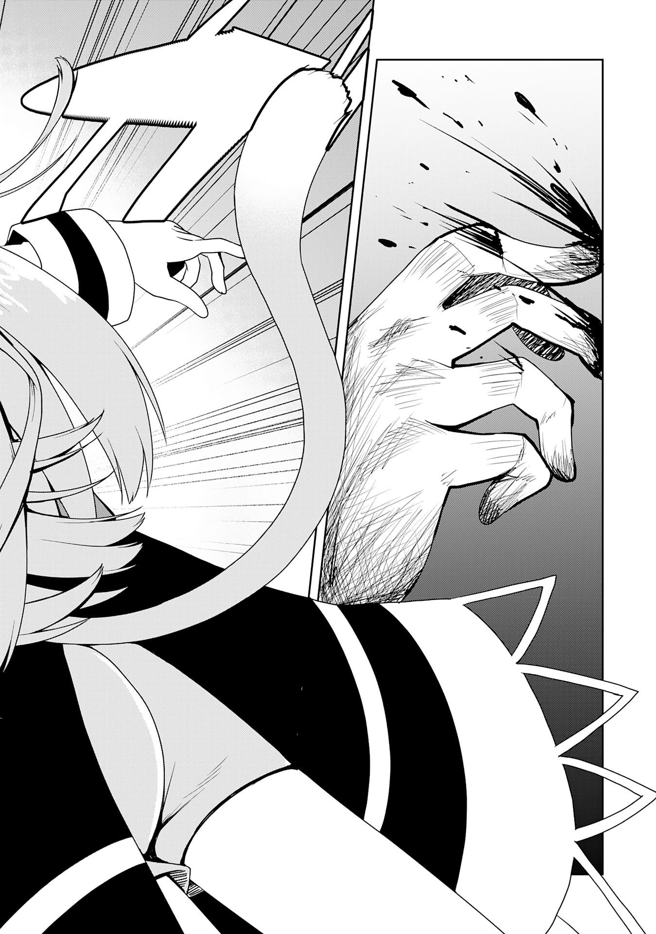 Tsuihousareta Tensei Kizoku, Hazure Skill de Naisei Musou - Chapter 43 - Page 26