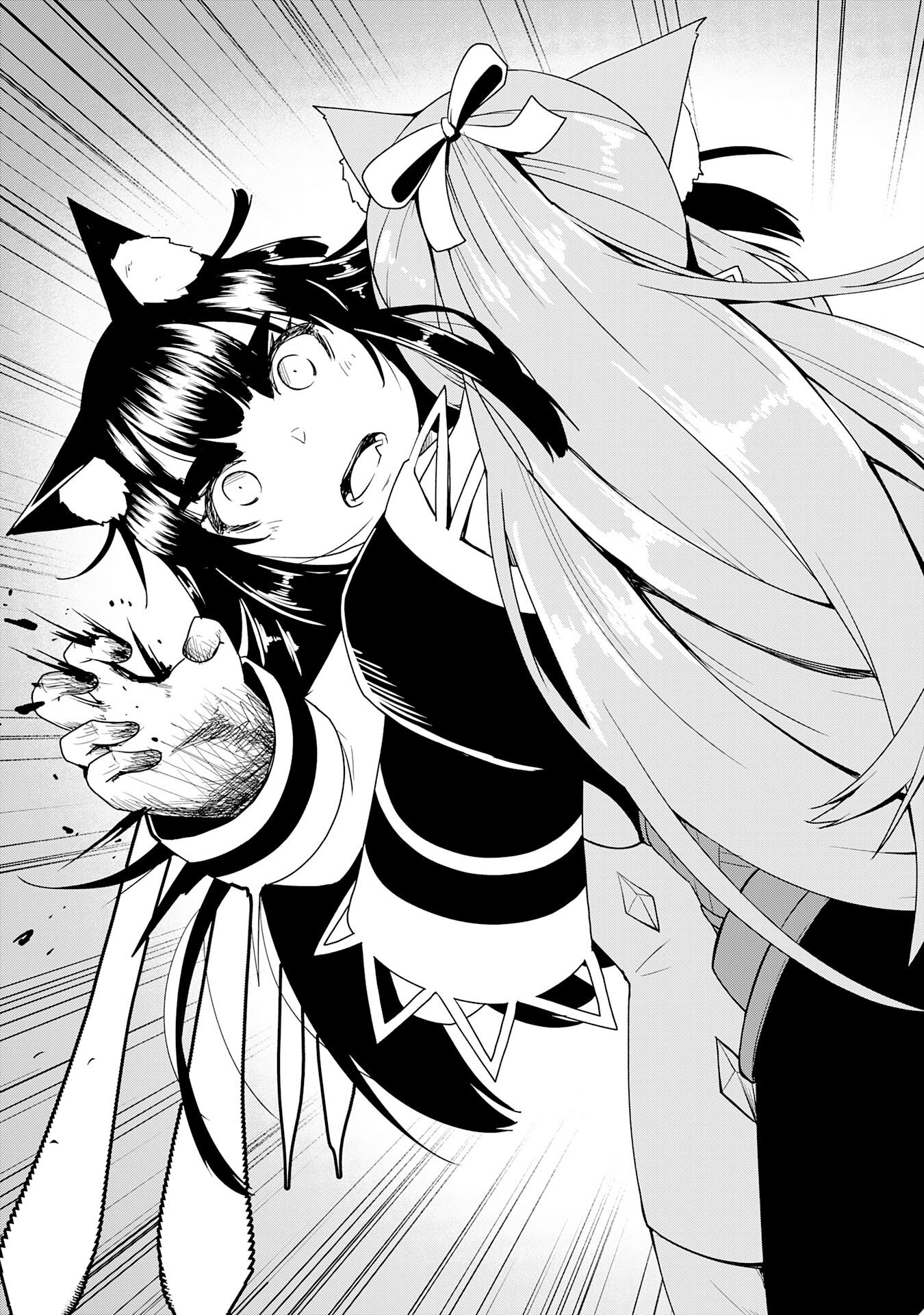 Tsuihousareta Tensei Kizoku, Hazure Skill de Naisei Musou - Chapter 43 - Page 27