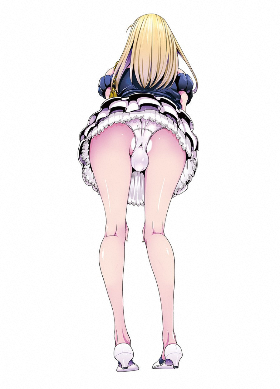 Tsuiteru Kanojo. - Chapter 14 - Page 3