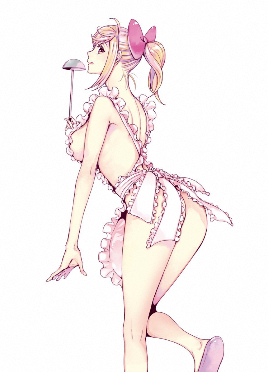 Tsuiteru Kanojo. - Chapter 24 - Page 1