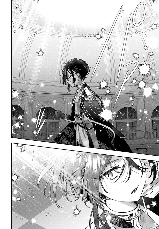 Tsuki wa Hitsuji wo Kazoenai - Chapter 17 - Page 10