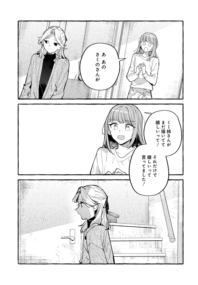 Tsukuru Niwa - Chapter 4.2 - Page 10