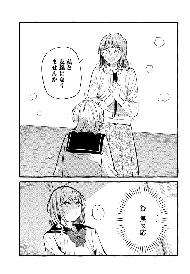 Tsukuru Niwa - Chapter 5.2 - Page 15