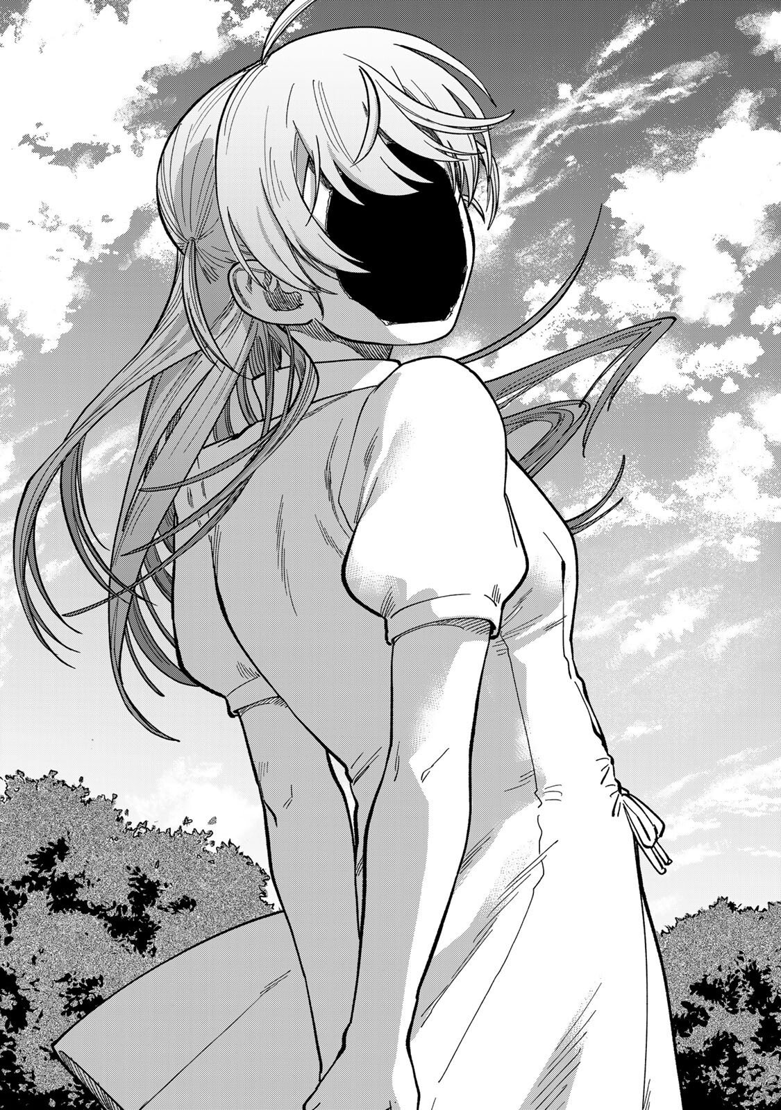 Tsumi to Batsu no Spica - Chapter 43 - Page 15