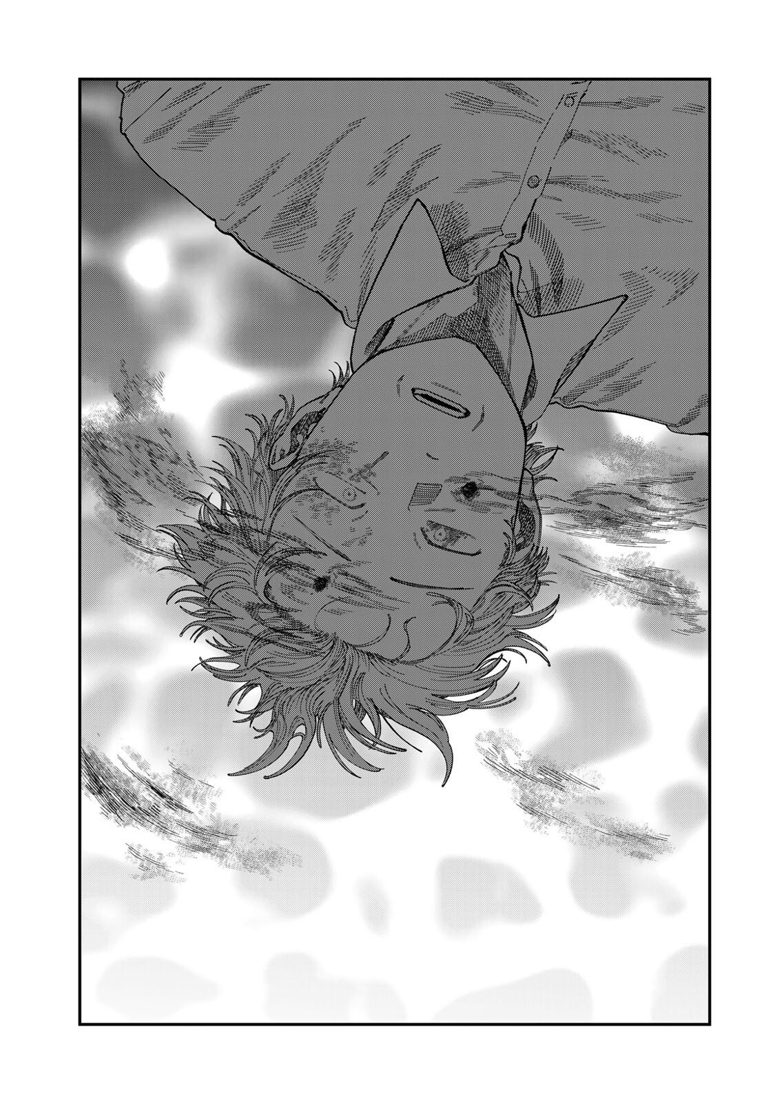 Tsumi to Batsu no Spica - Chapter 43 - Page 5