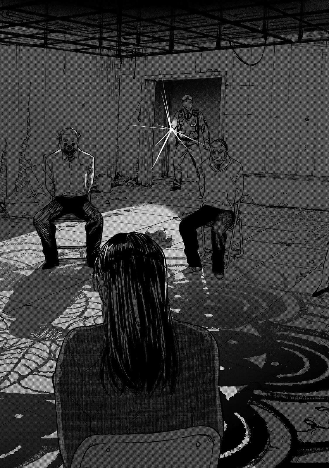 Tsumi to Batsu no Spica - Chapter 49 - Page 6