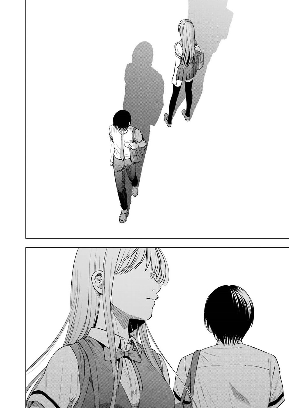 Tsumi to Kai - Chapter 44 - Page 18