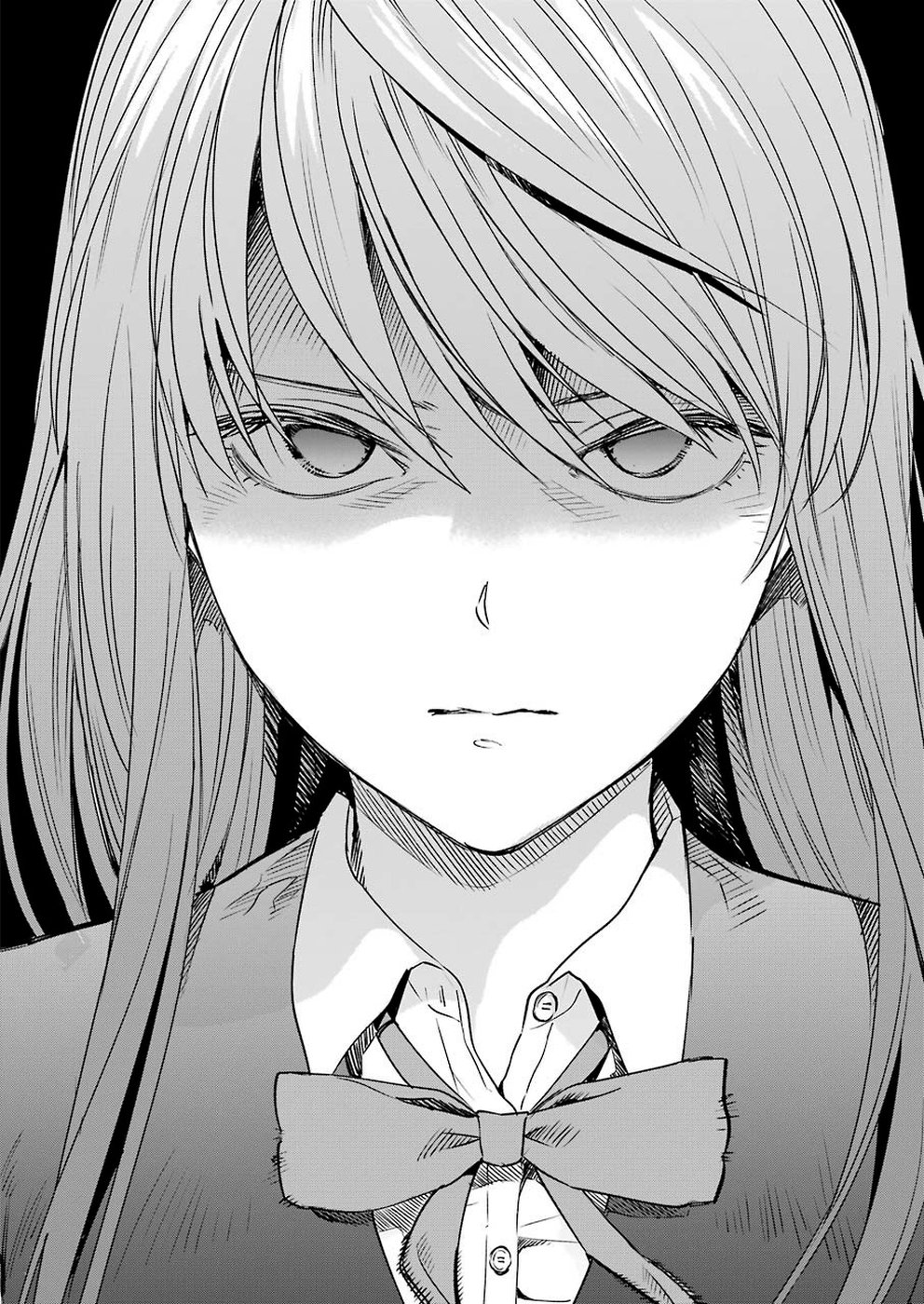 Tsumi to Kai - Chapter 51 - Page 10