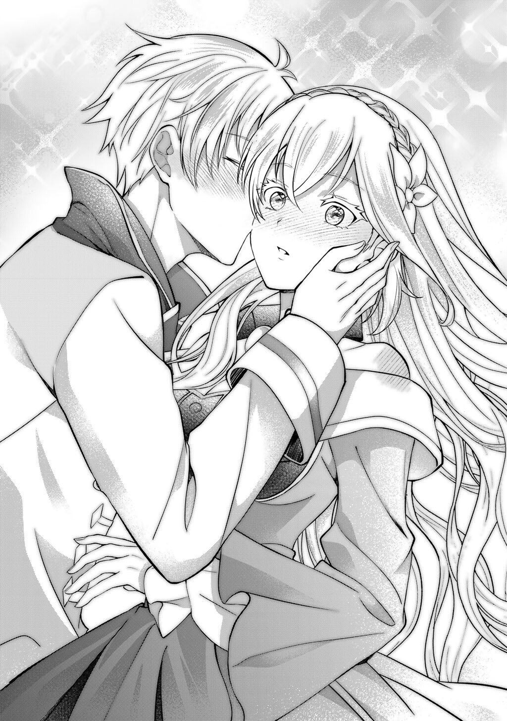 Tsunlise - Tsundere Akuyaku Reijou Lisolette to Jikkyou no Endo-kun to Kaisetsu no Kobayashi-san - Chapter 1 - Page 27