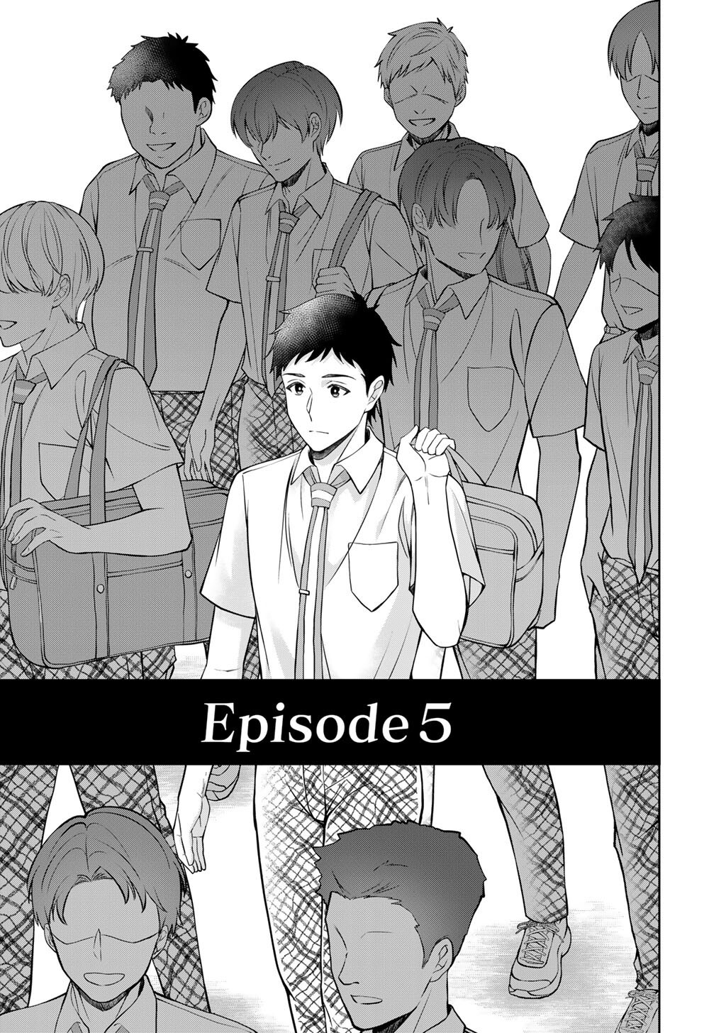 Tsunlise - Tsundere Akuyaku Reijou Lisolette to Jikkyou no Endo-kun to Kaisetsu no Kobayashi-san - Chapter 5 - Page 3