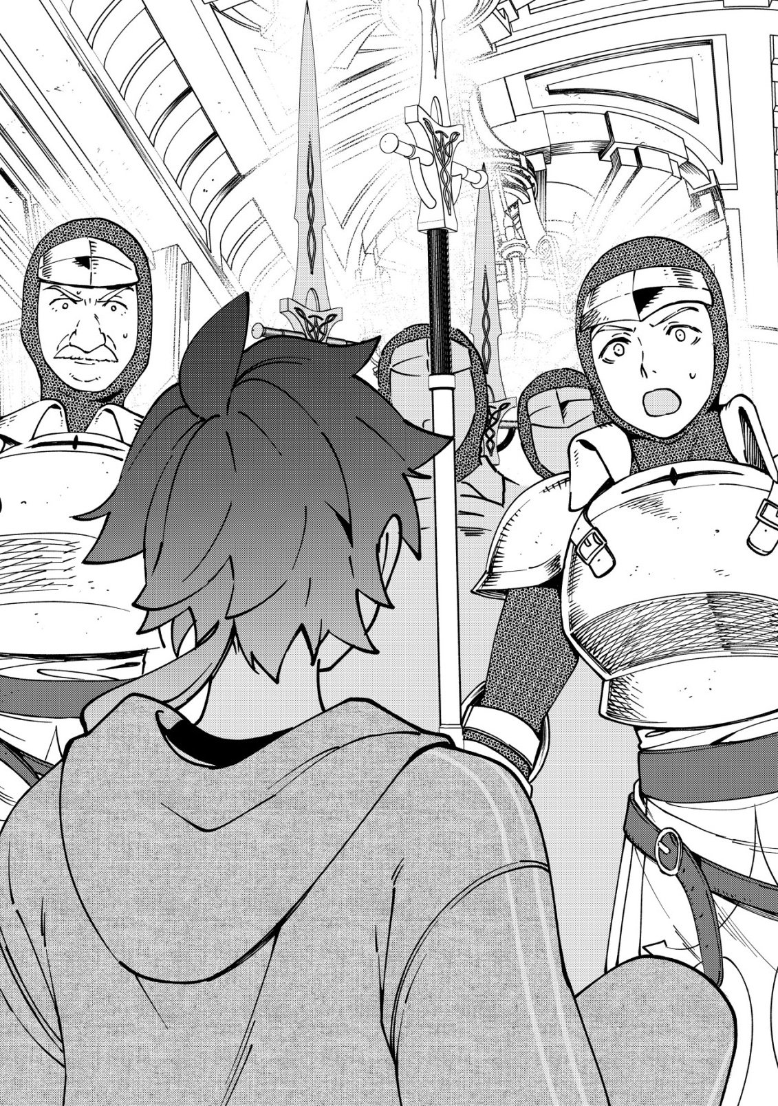 Tsuuhan de Katta Youtou ga Gachi Datta - Chapter 1 - Page 17