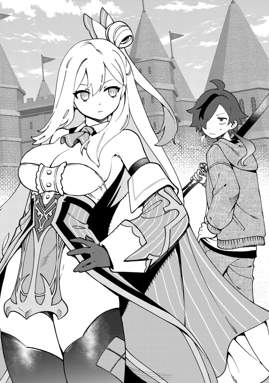 Tsuuhan de Katta Youtou ga Gachi Datta - Chapter 2 - Page 3