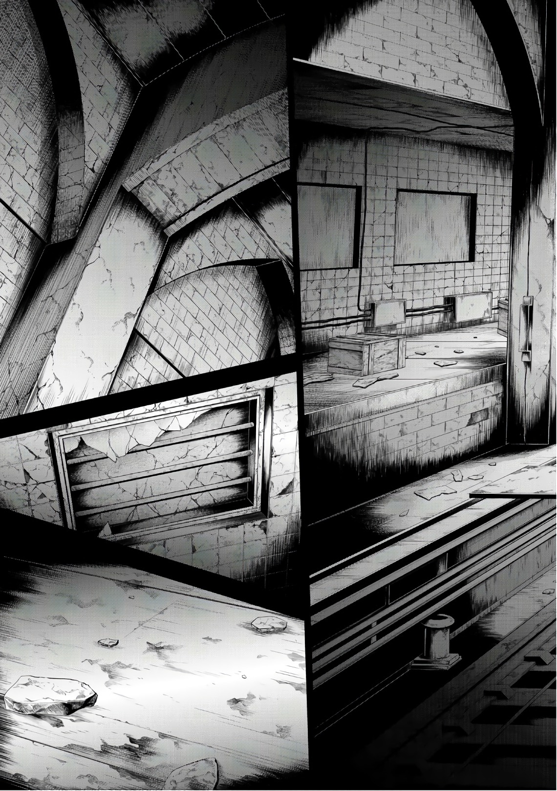 U12 - Chapter 36 - Page 33