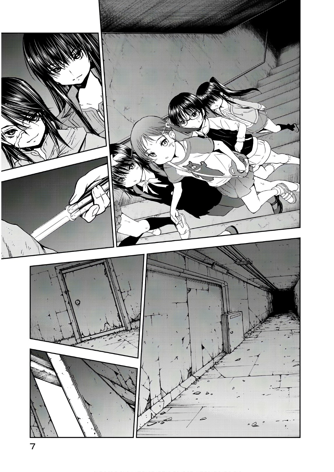 U12 - Chapter 40 - Page 5