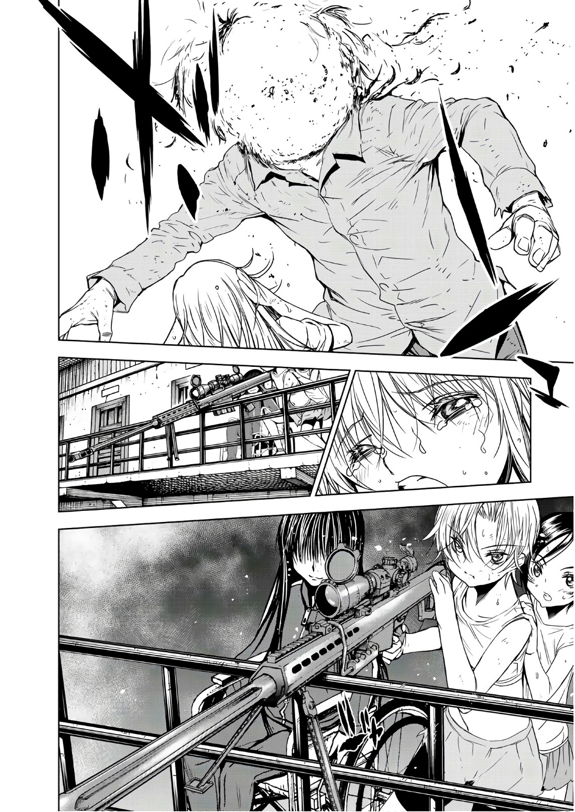 U12 - Chapter 45 - Page 20