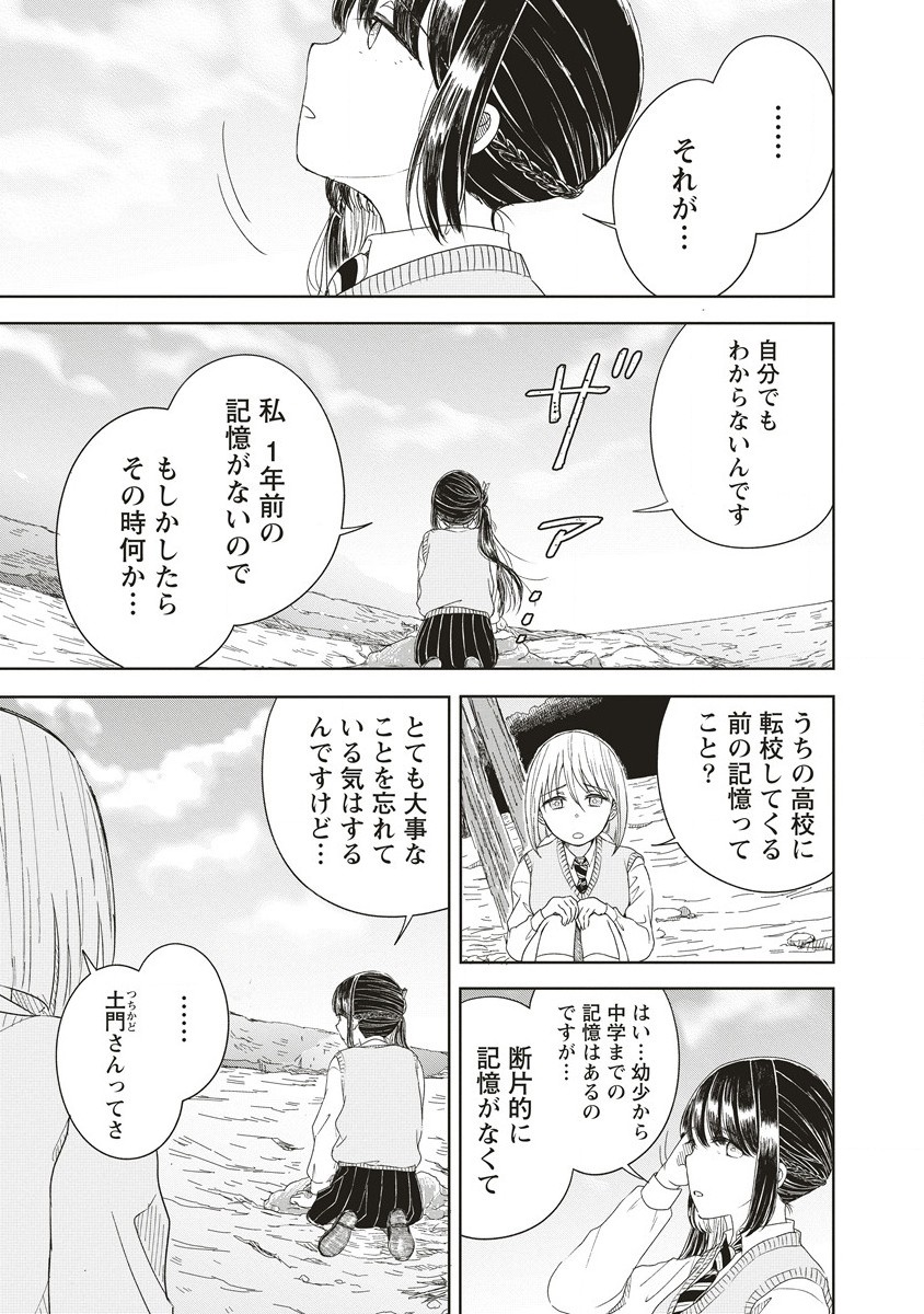 Ukiyojima - Chapter 2.1 - Page 9