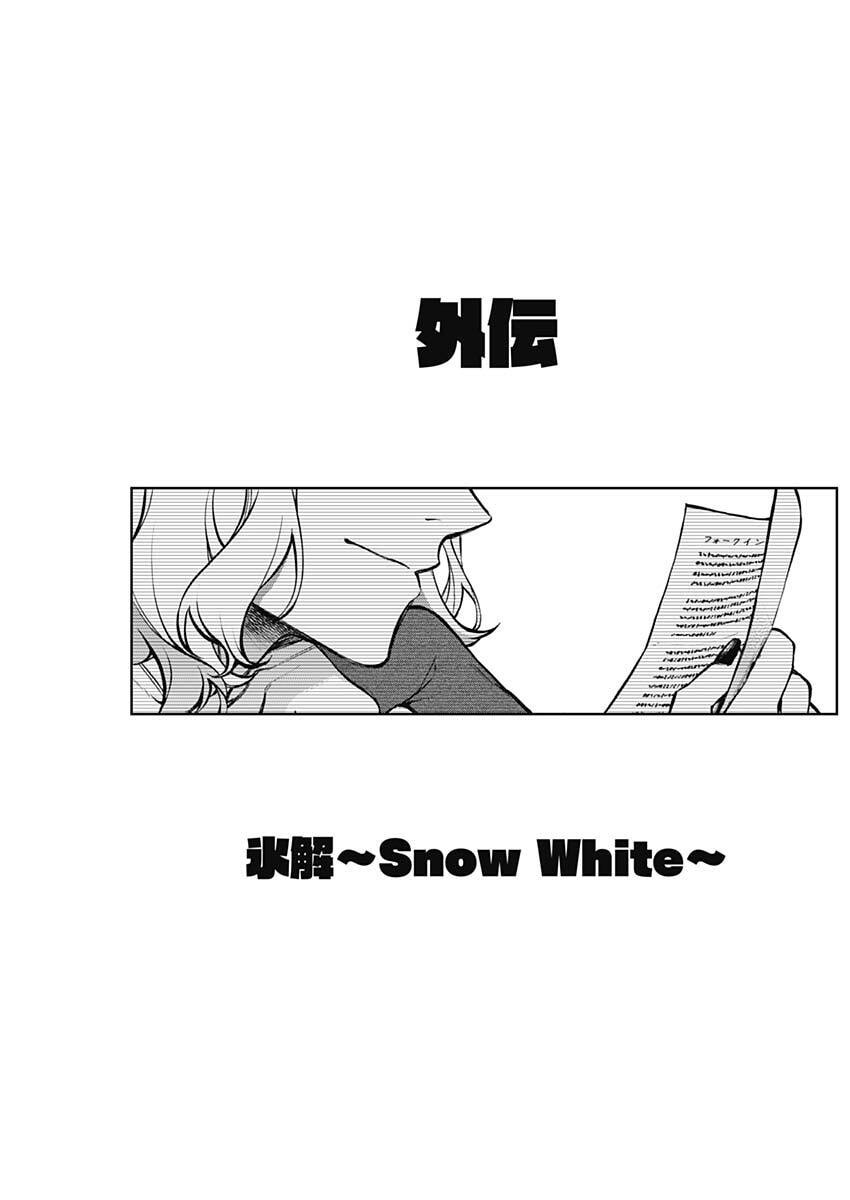 Uma Musume: Cinderella Gray - Chapter 210.5 - Page 2