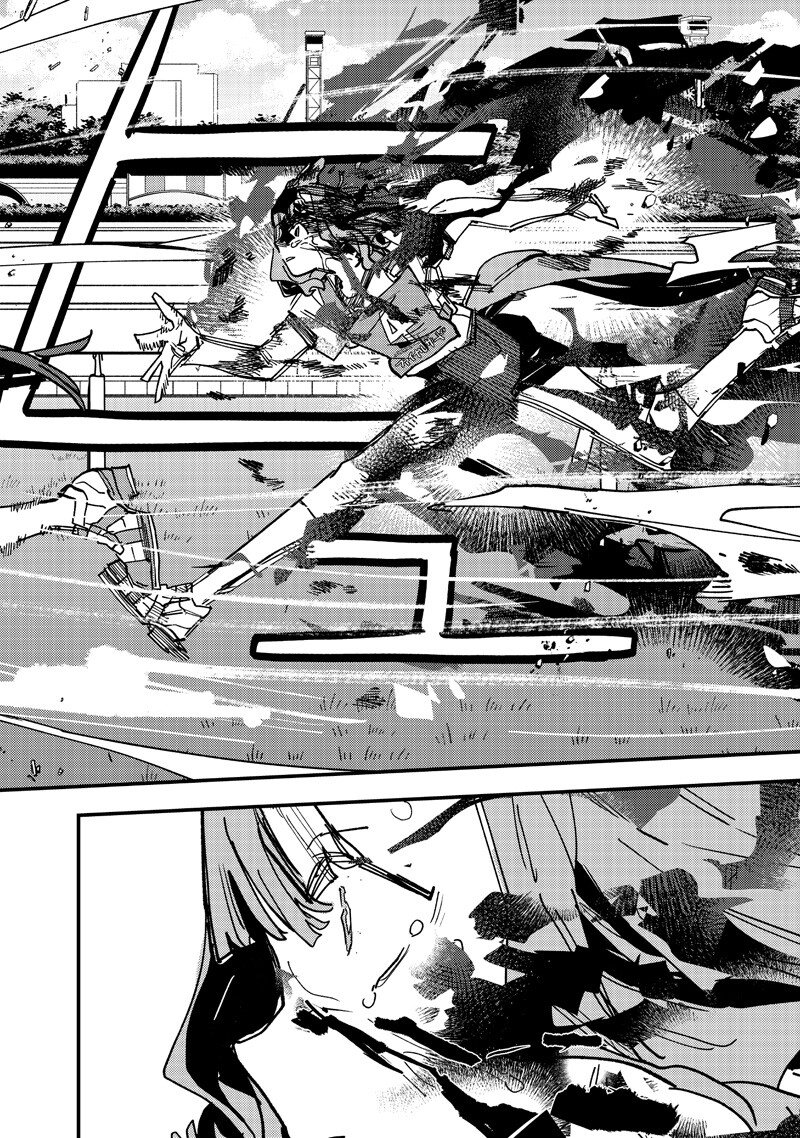 Uma Musume - Pretty Derby Star Blossom - Chapter 58 - Page 6