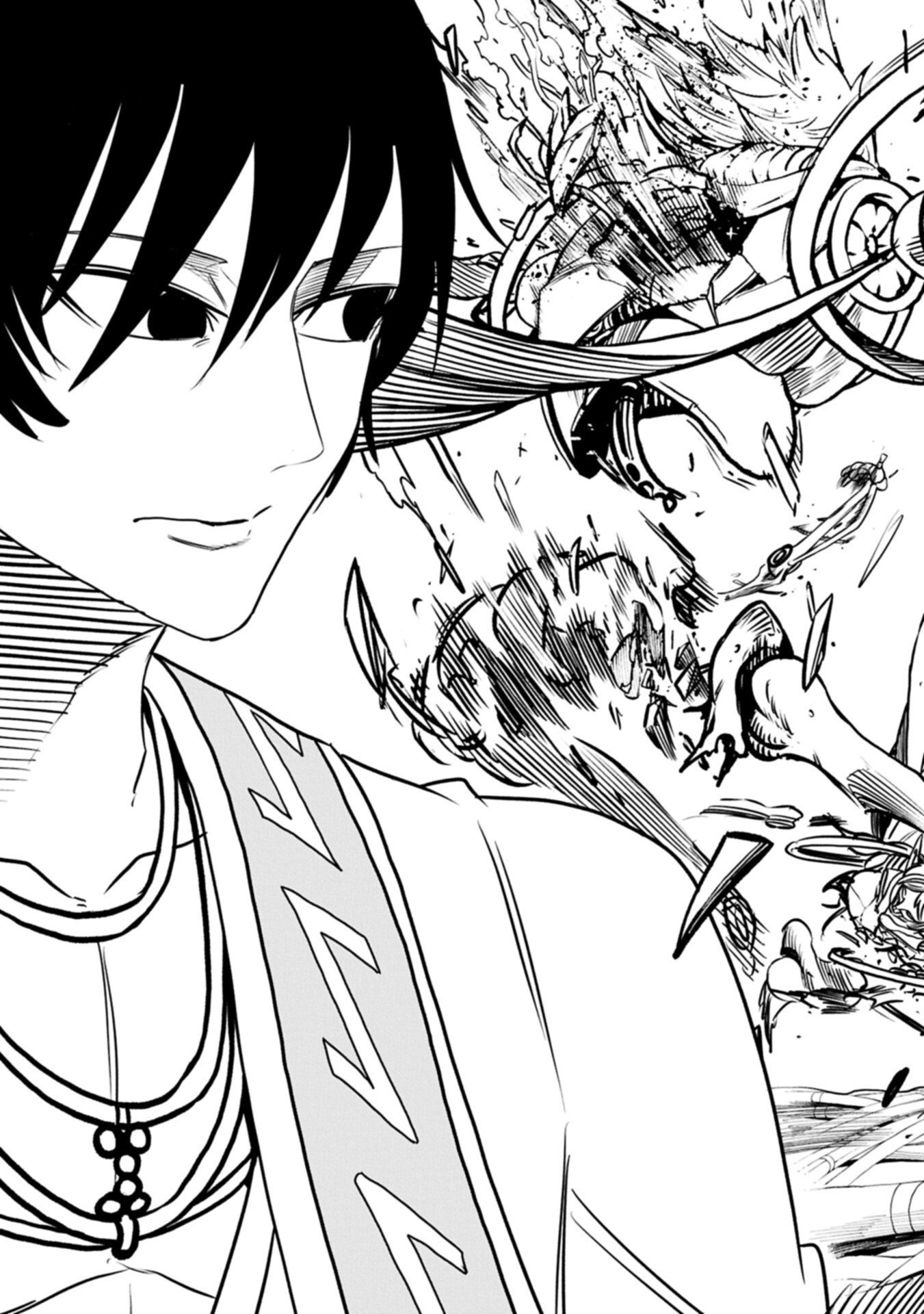 Umareta Chokugo ni Suterareta kedo, Zensei ga Taikensha datta node Yoyuu de Ikitemasu - Chapter 72.1 - Page 9