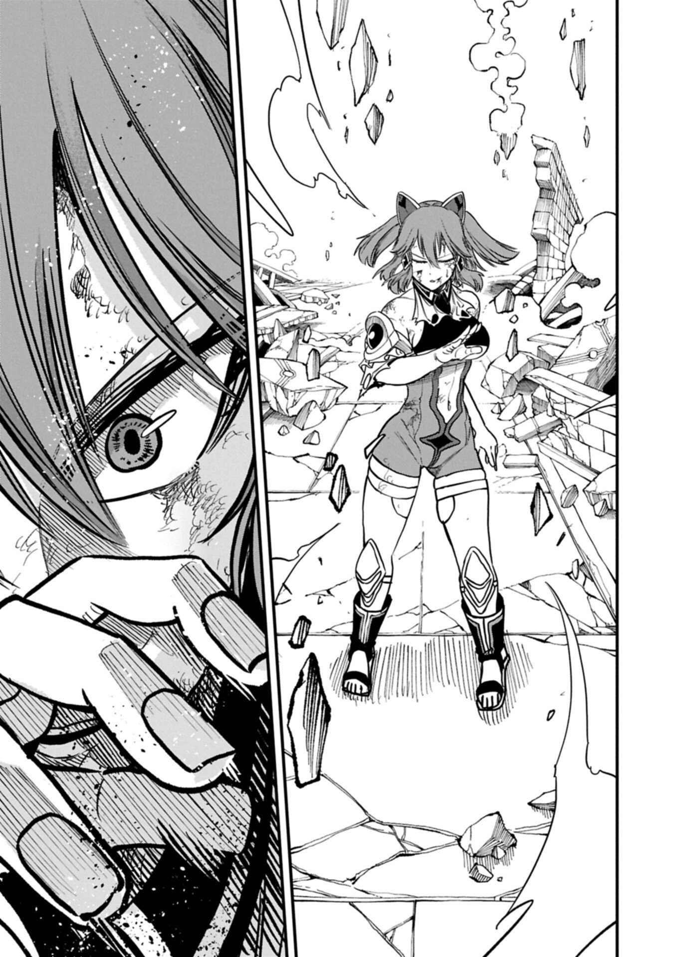 Umareta Chokugo ni Suterareta kedo, Zensei ga Taikensha datta node Yoyuu de Ikitemasu - Chapter 73.2 - Page 5