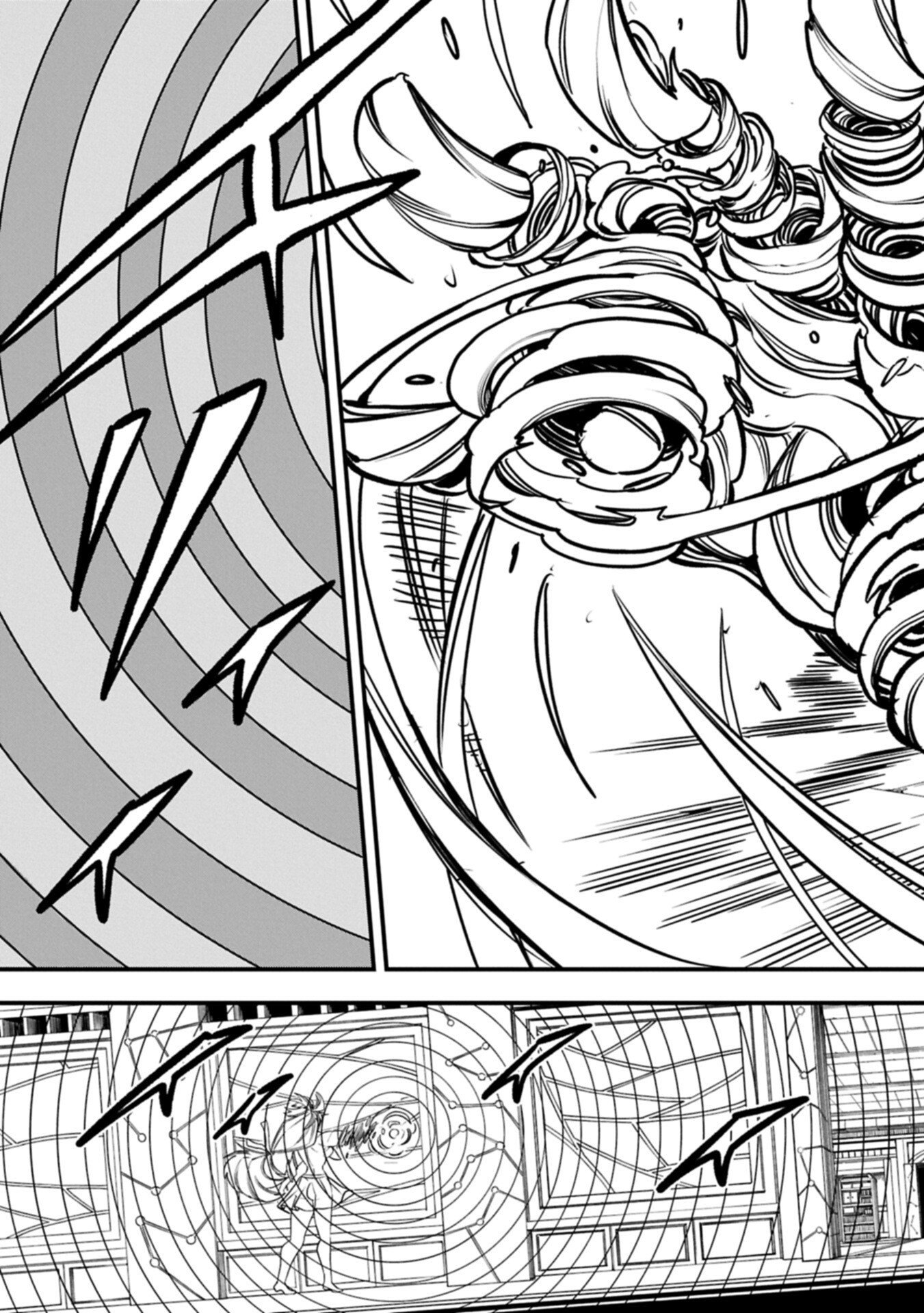 Umareta Chokugo ni Suterareta kedo, Zensei ga Taikensha datta node Yoyuu de Ikitemasu - Chapter 74.2 - Page 7