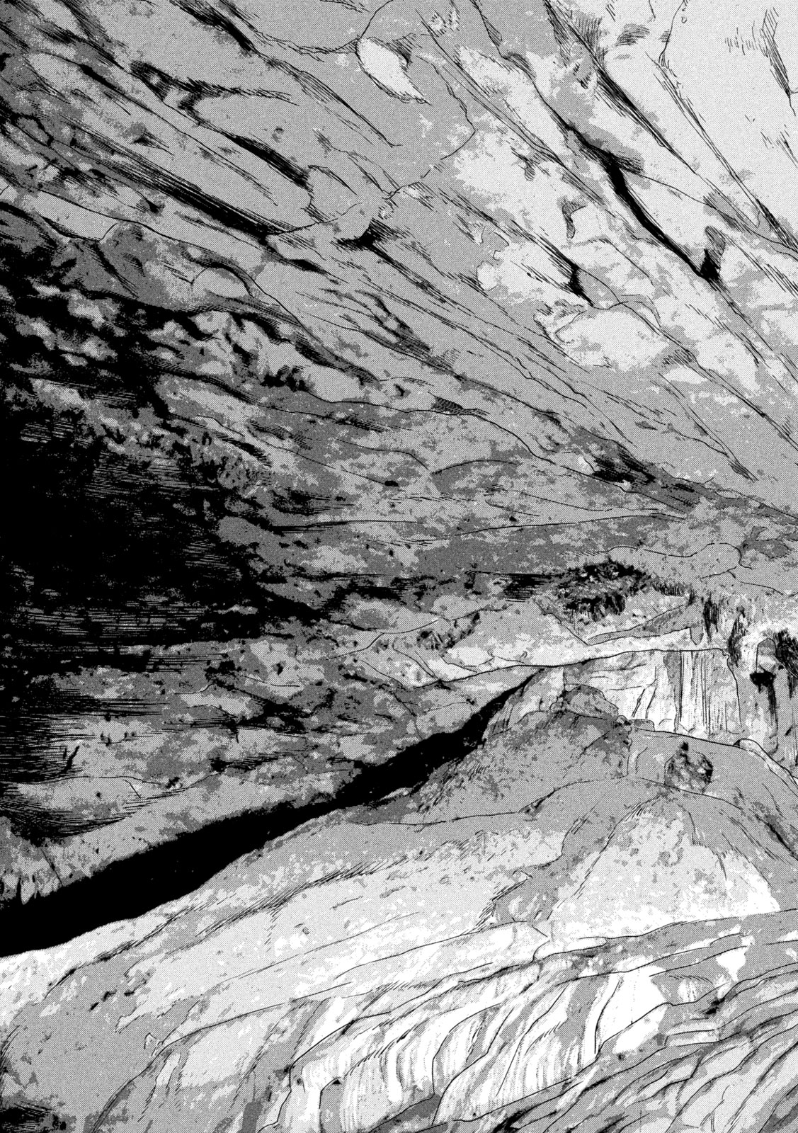 Under Ninja Chap 118 - Next Chap 119