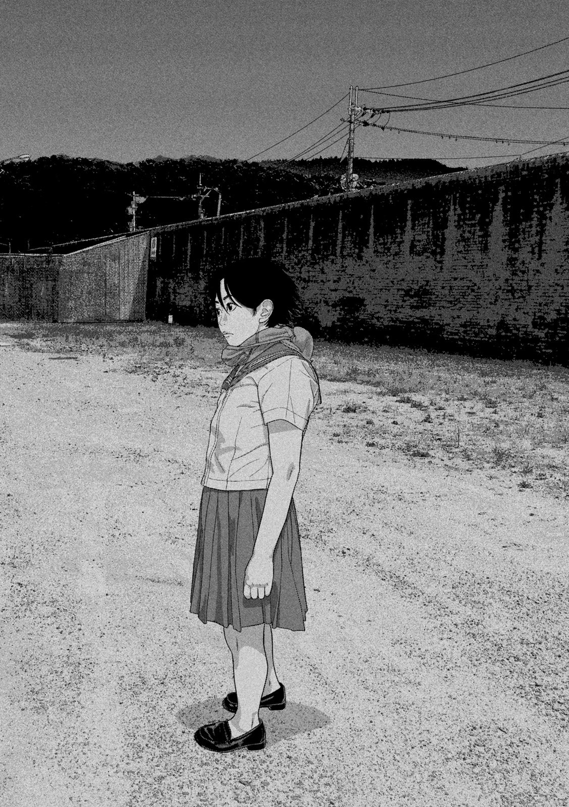 Under Ninja Chap 145 - Next Chap 146