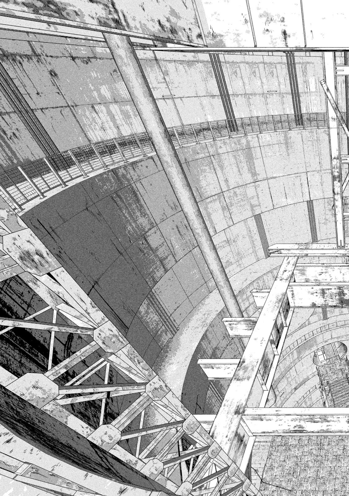 Under Ninja Chap 159 - Next Chap 160