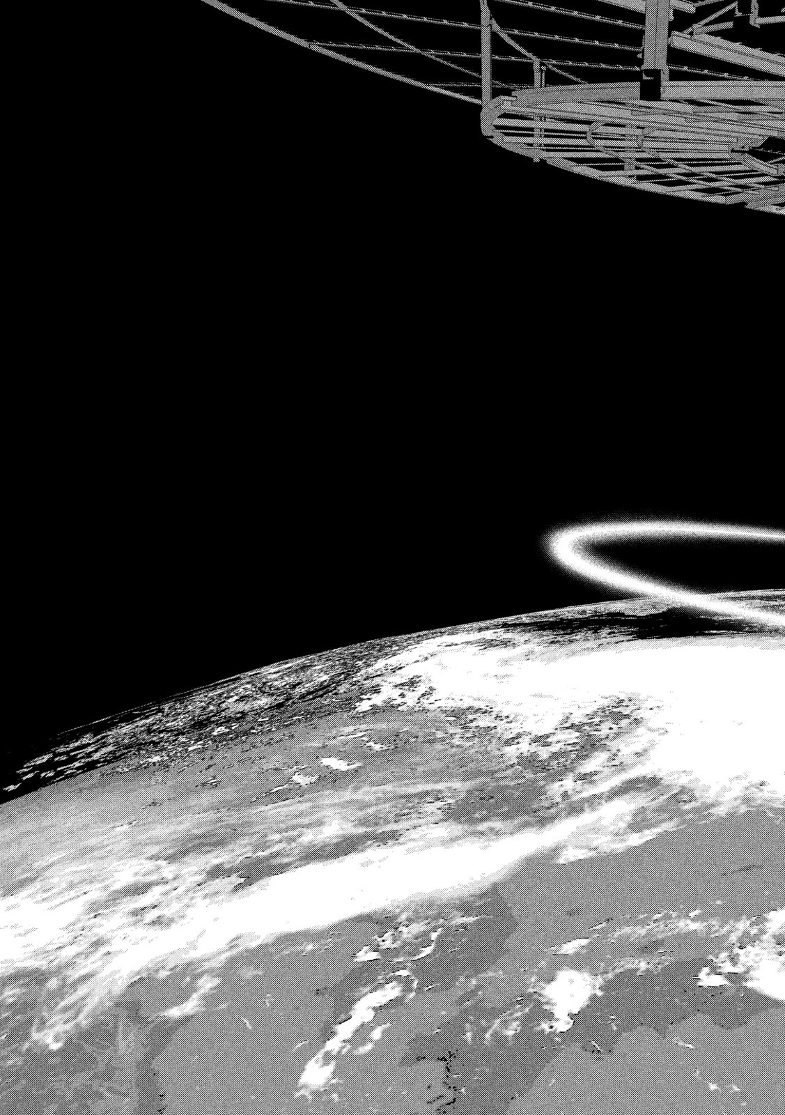 Under Ninja Chap 40 - Next Chap 41