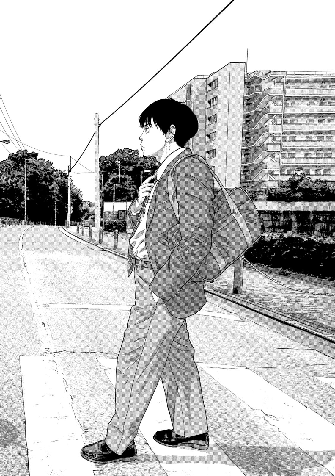 Under Ninja Chap 55 - Next Chap 56