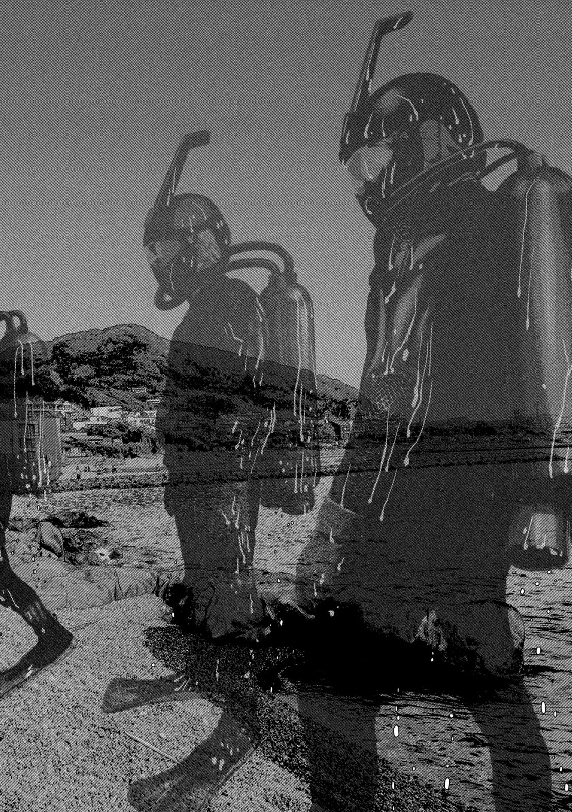 Under Ninja Chap 83 - Next Chap 84