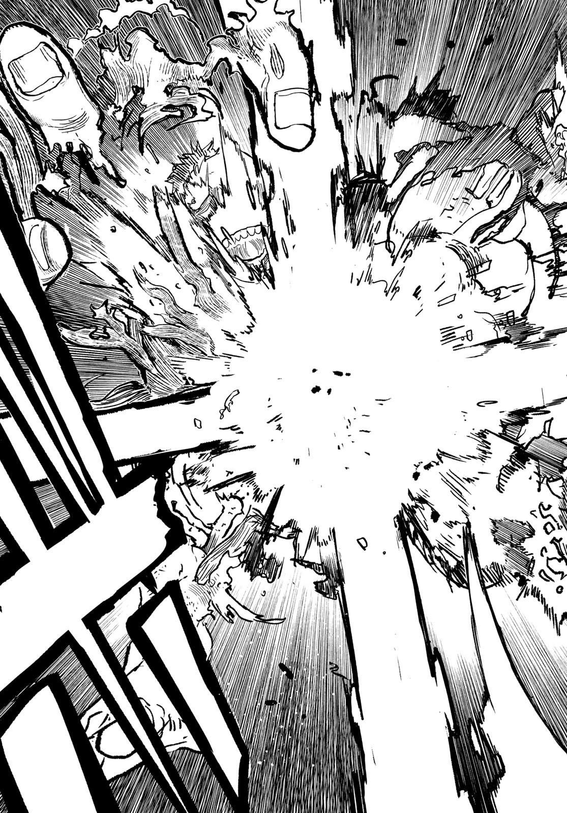 Undertaker - Chapter 1 - Page 53