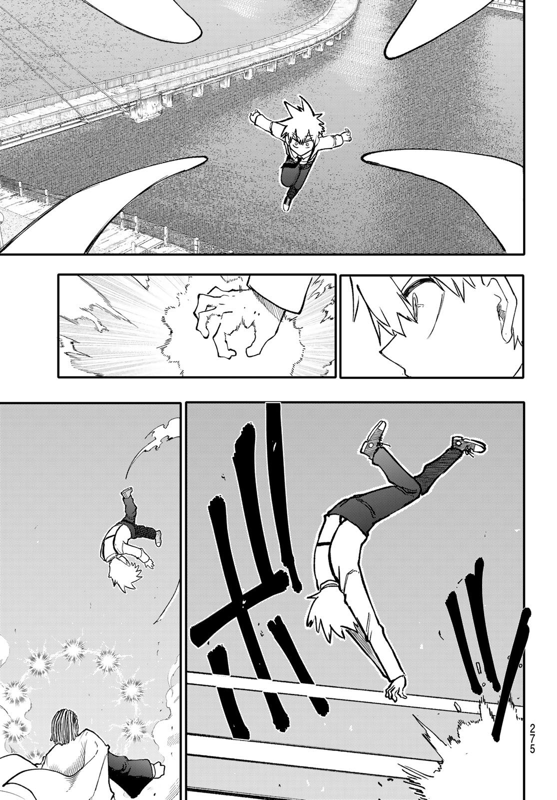 Undertaker - Chapter 10 - Page 11