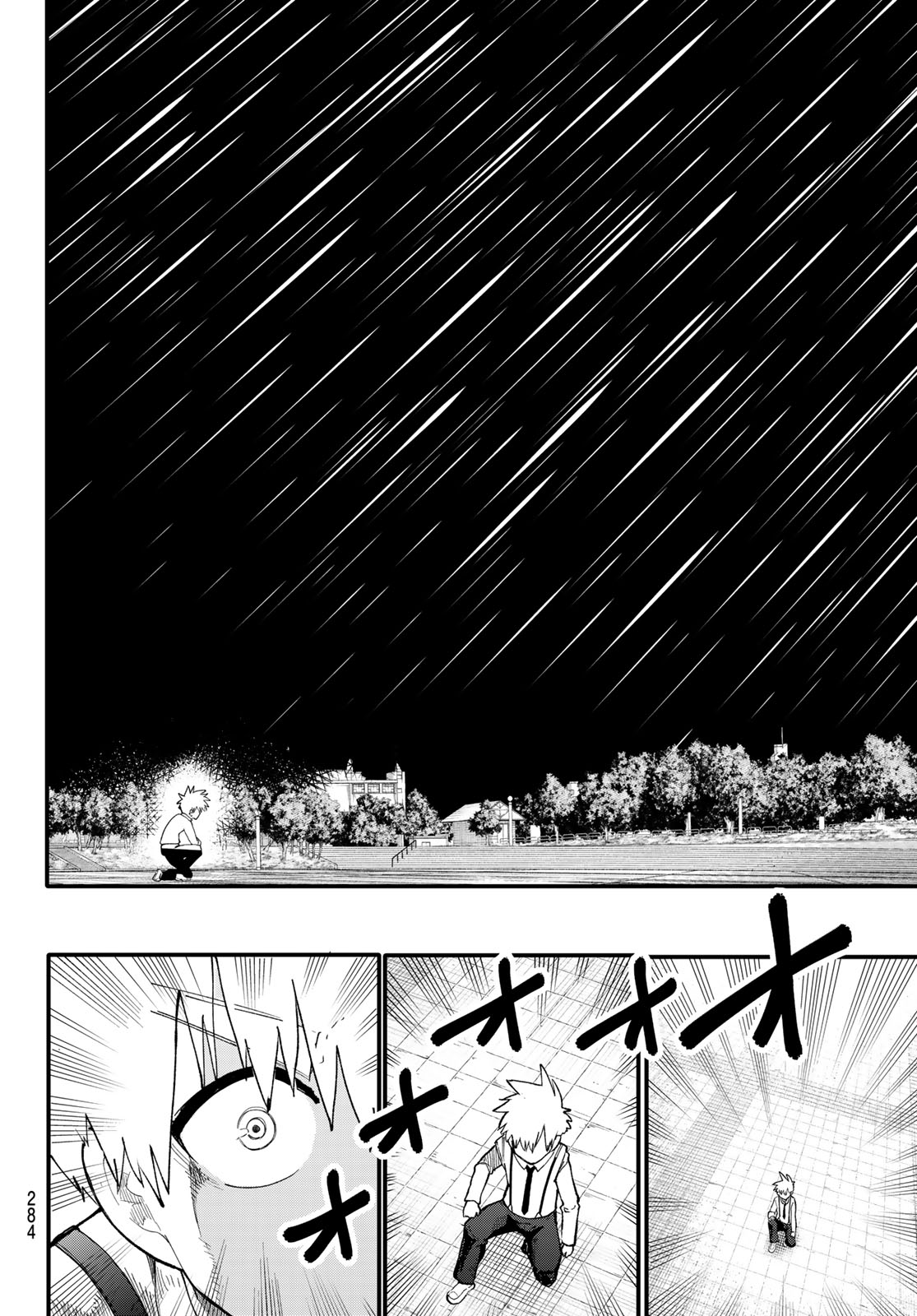 Undertaker - Chapter 10 - Page 20