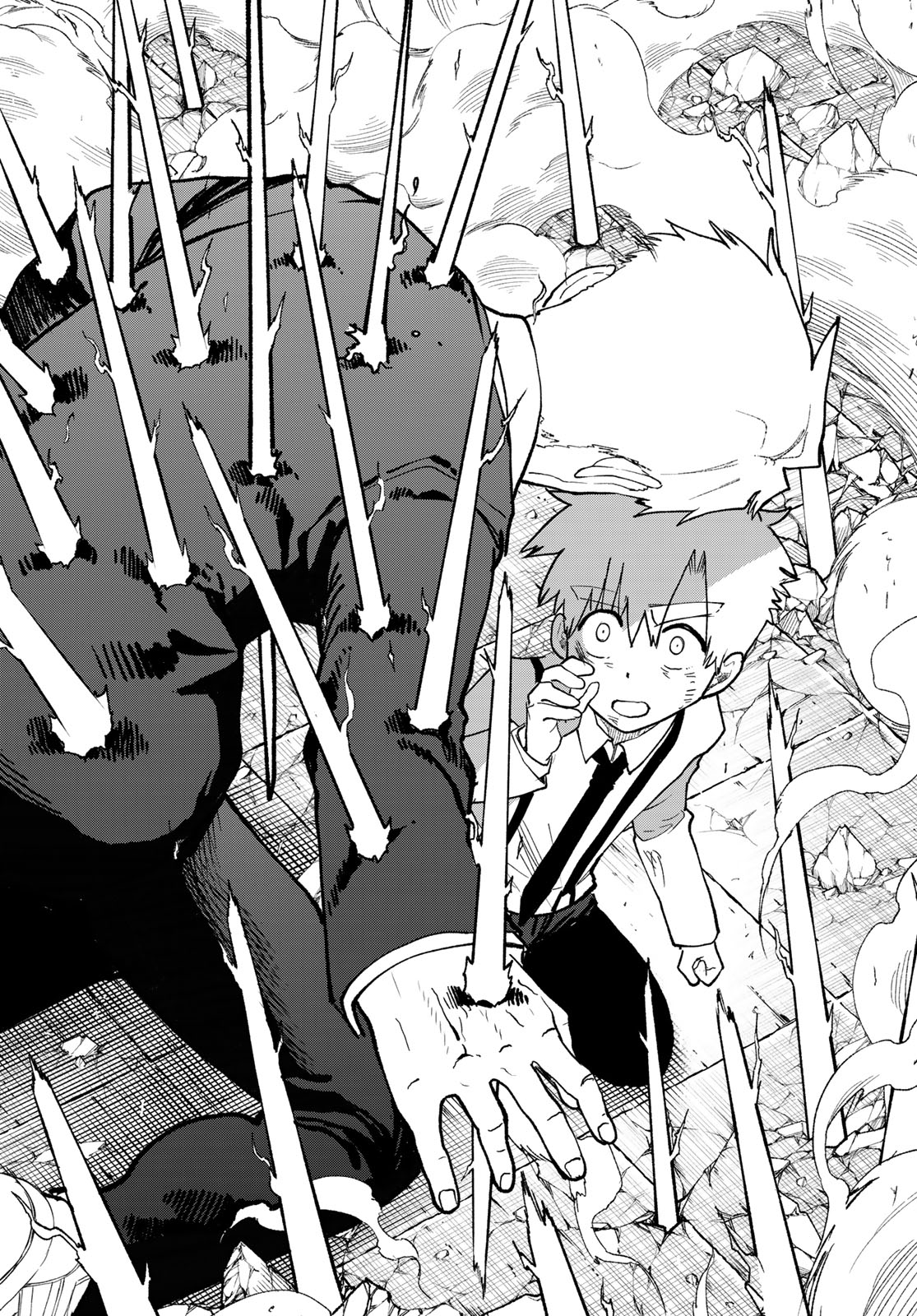 Undertaker - Chapter 10 - Page 24