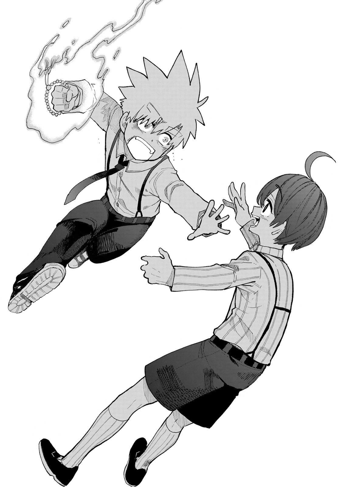 Undertaker - Chapter 12 - Page 14