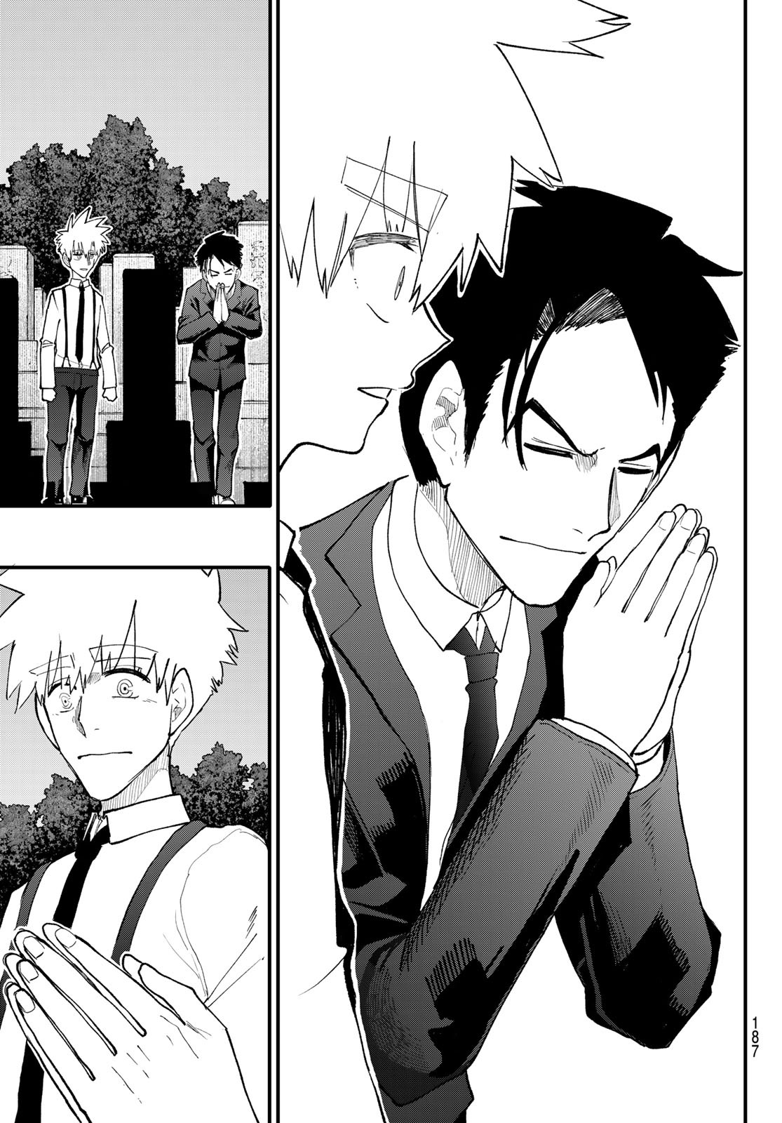 Undertaker - Chapter 12 - Page 27