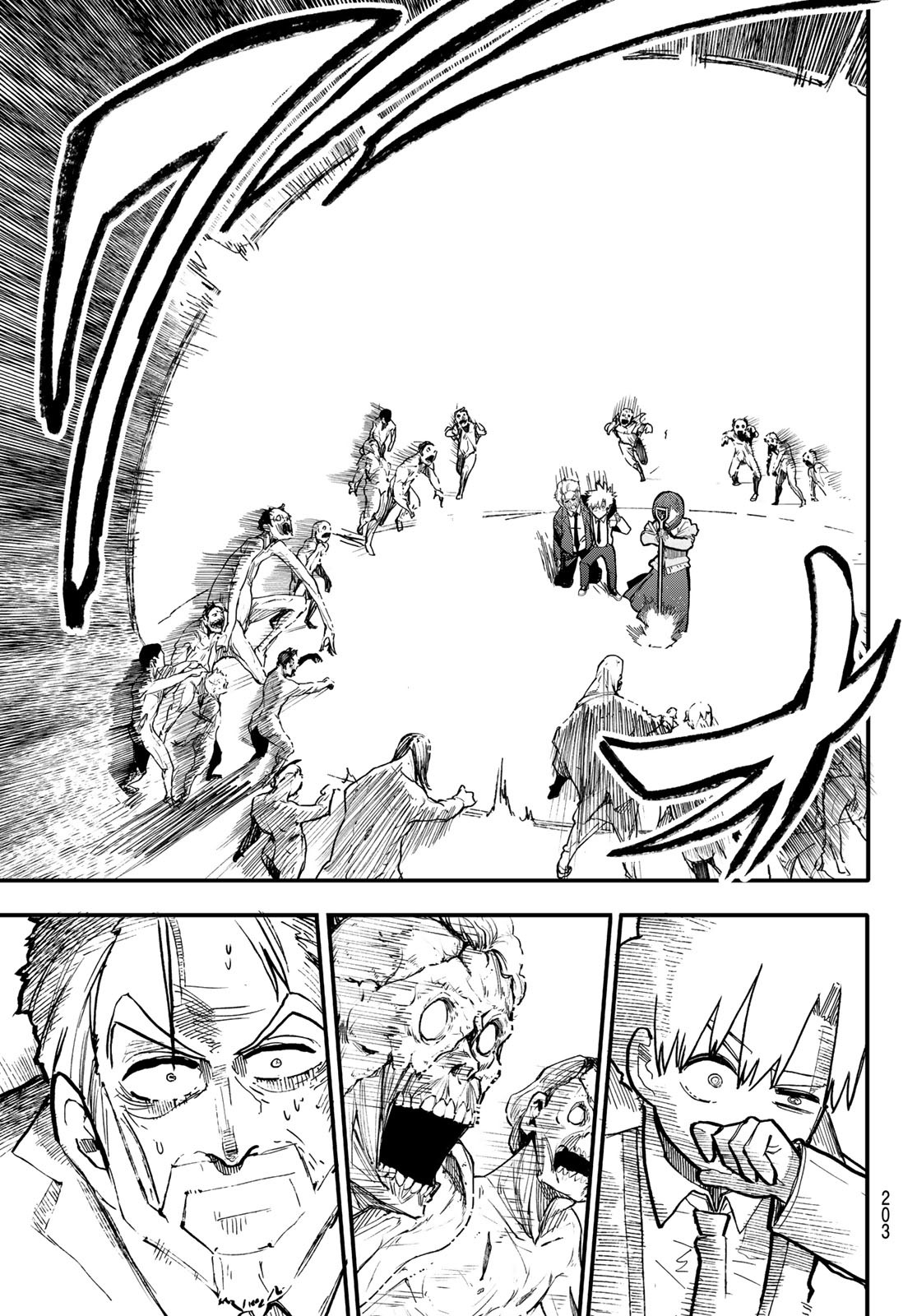 Undertaker - Chapter 2 - Page 27