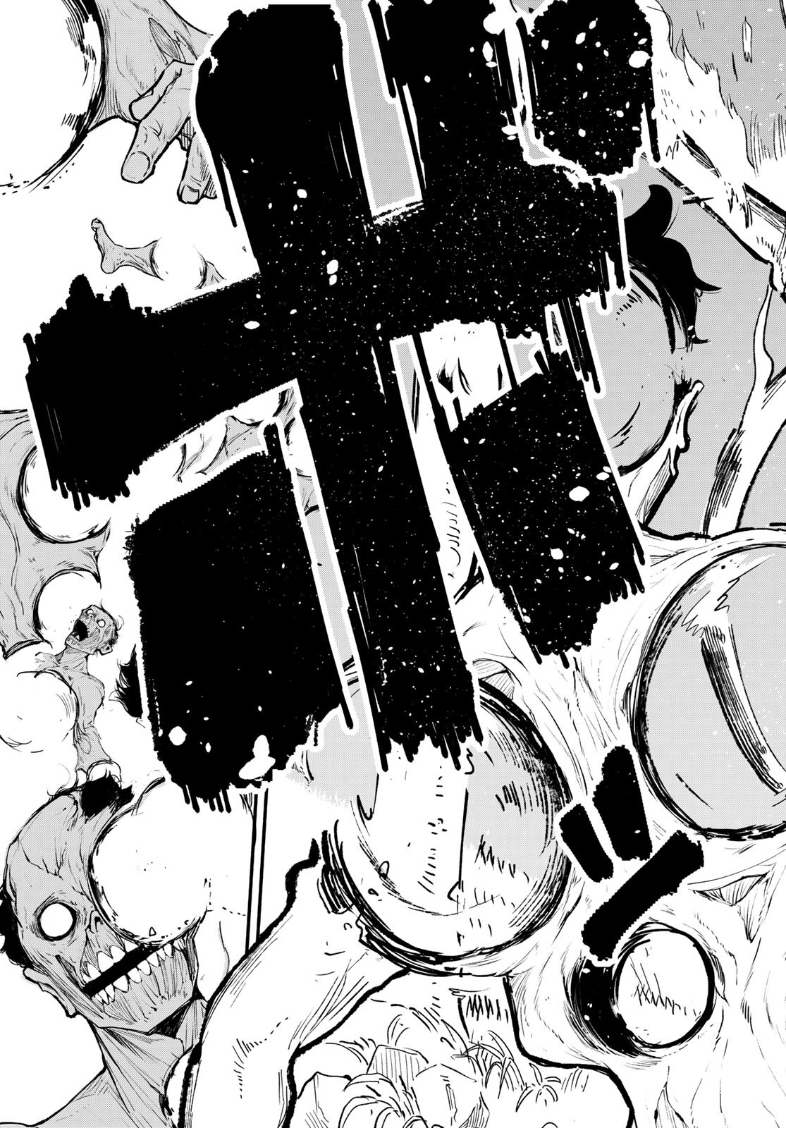 Undertaker - Chapter 2 - Page 31