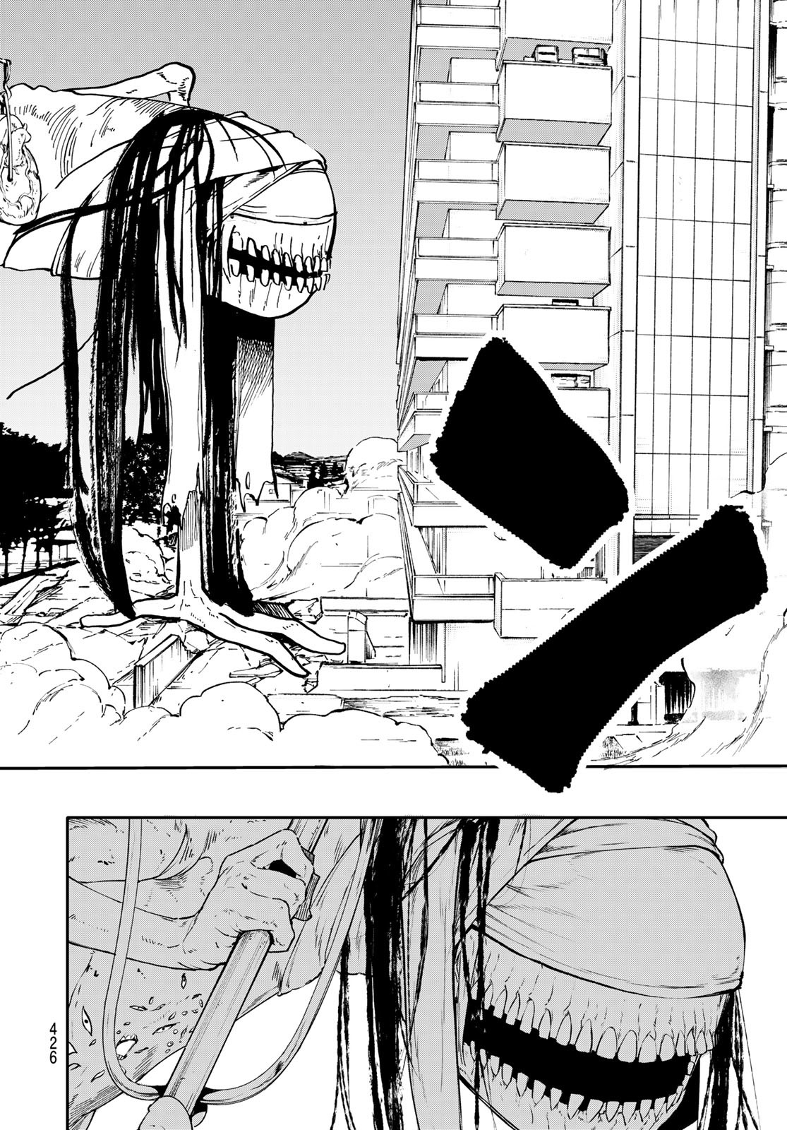 Undertaker - Chapter 4 - Page 37