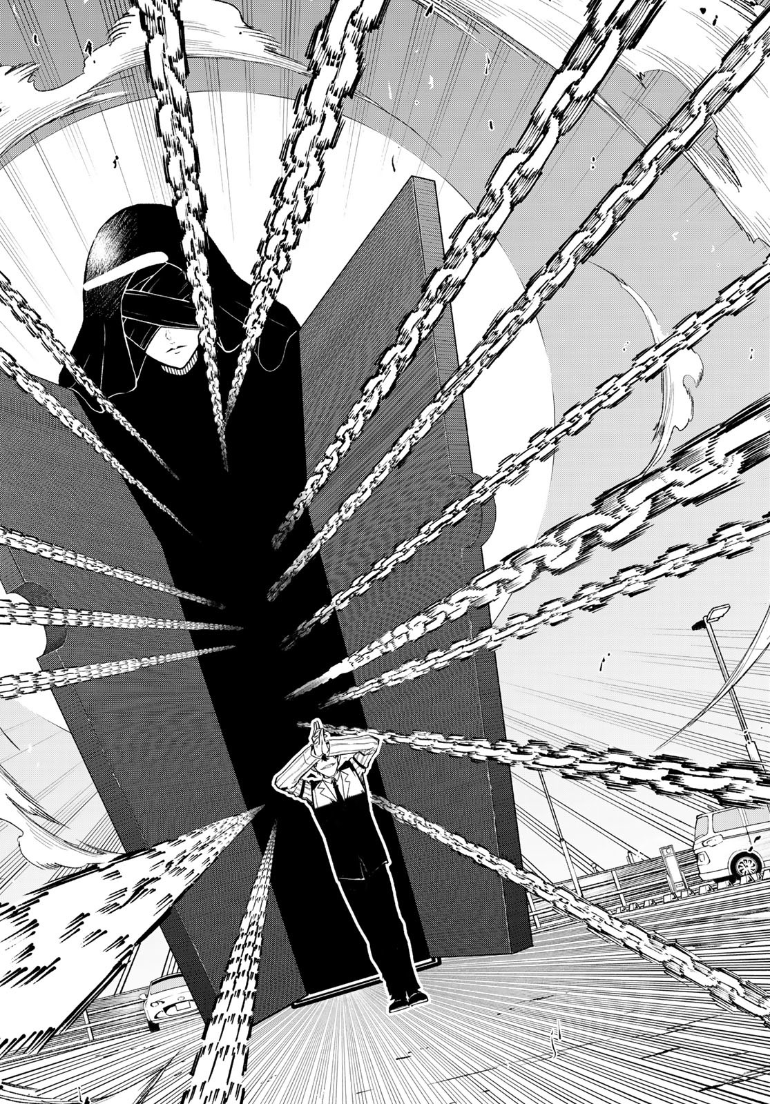 Undertaker - Chapter 5 - Page 39