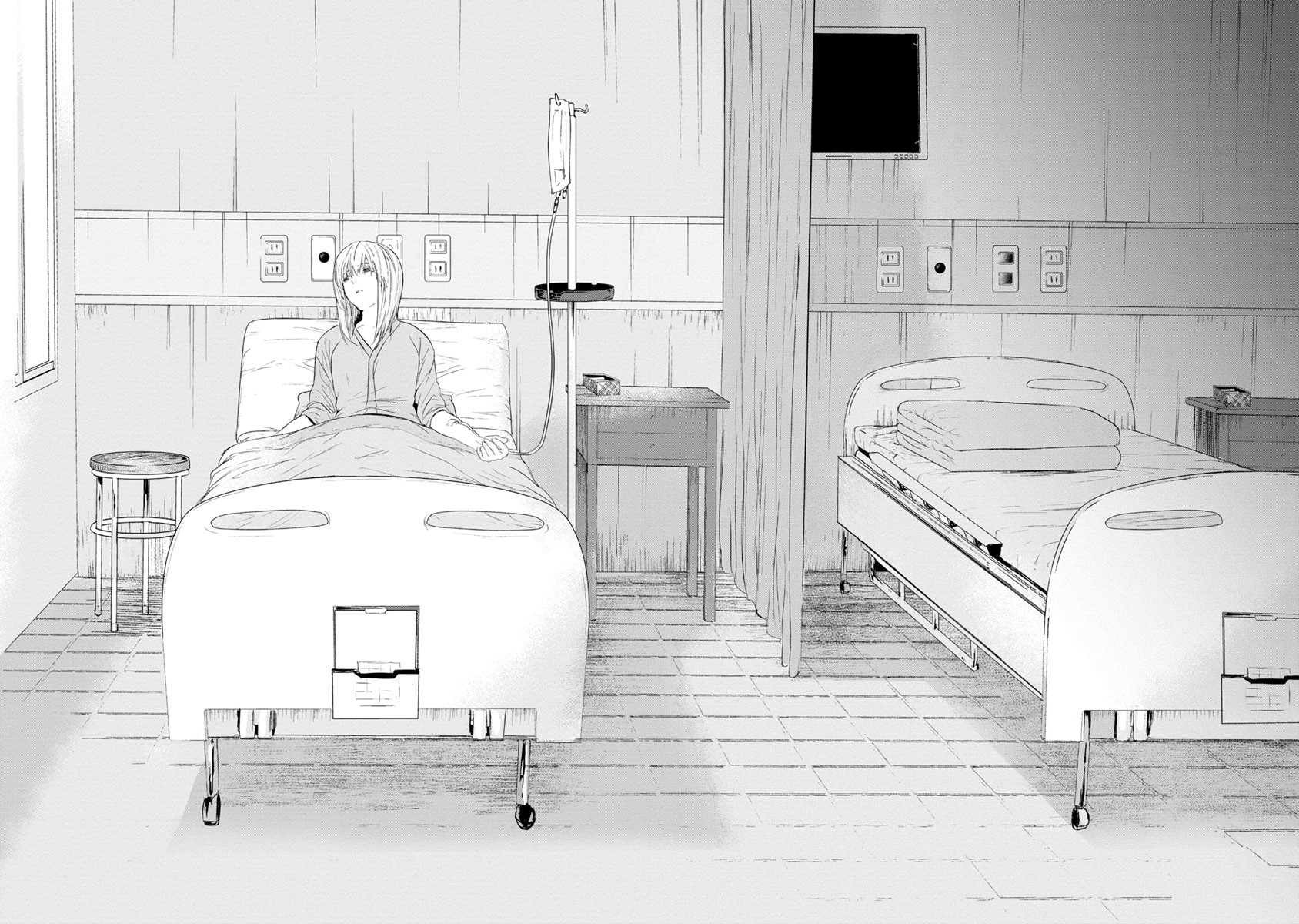 Unemployed Concentration Camp - Chapter 11 - Page 2