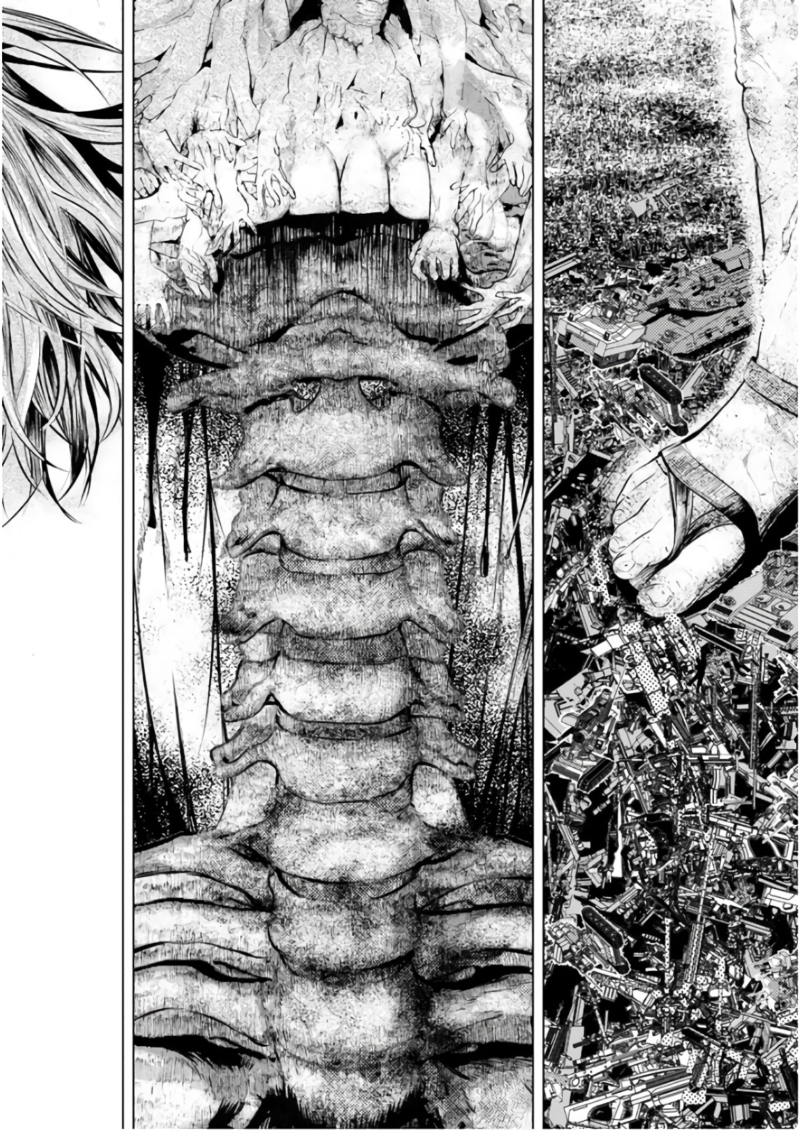 Unemployed Concentration Camp - Chapter 20 - Page 18