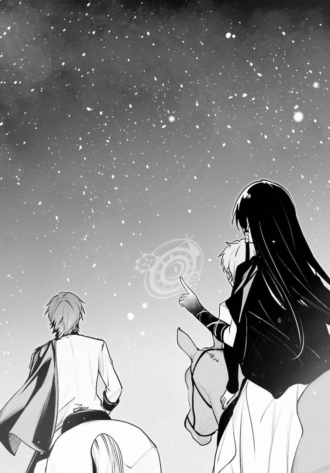 Unnamed Memory - Chapter 55 - Page 16