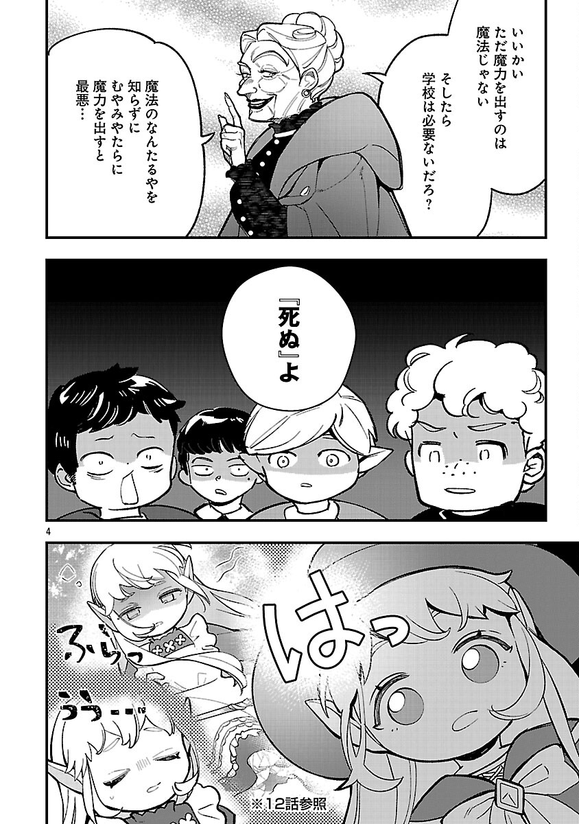 Urenokori no Dorei Elf wo Hirotta no de, Musume ni suru Koto ni shita - Chapter 25 - Page 6