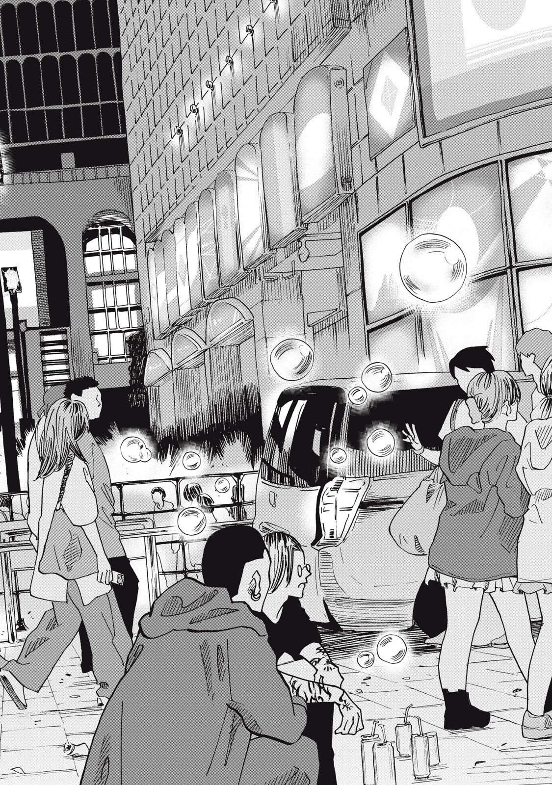 Urikko - Chapter 18 - Page 10