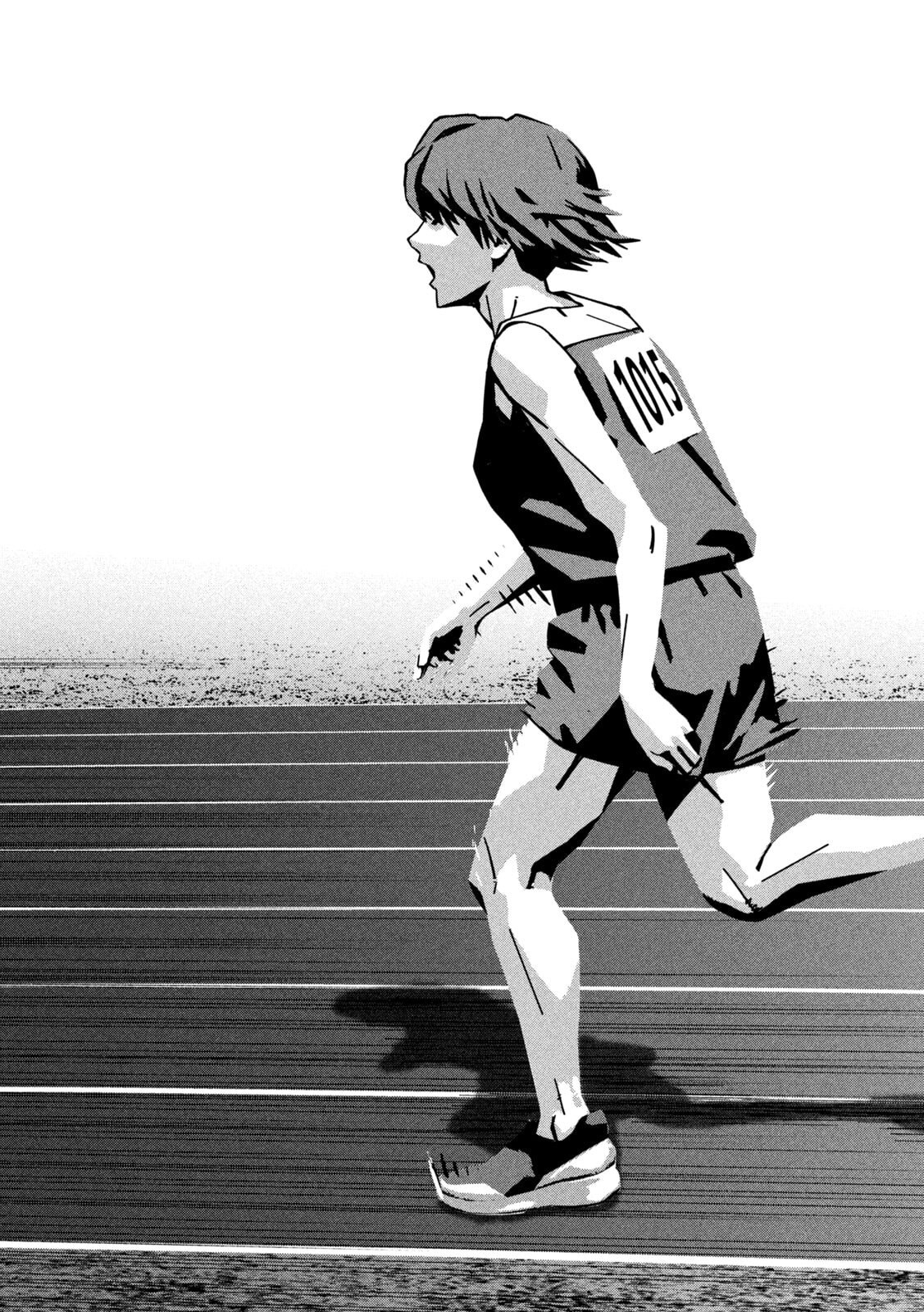 Usagi Runaway - Chapter 8 - Page 19