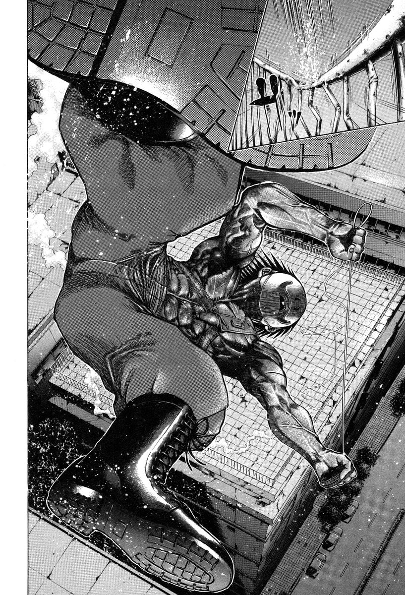 Usogui -Rikkainin Yakou Hikoichi- - Chapter 12 - Page 14