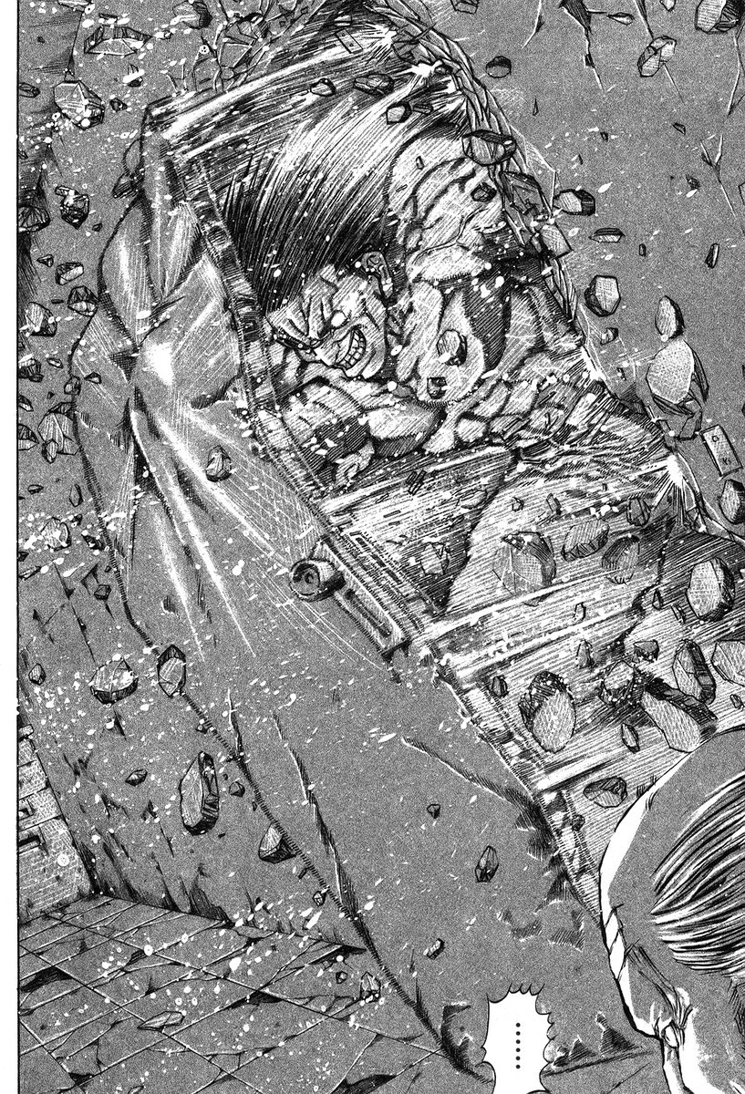 Usogui -Rikkainin Yakou Hikoichi- - Chapter 21 - Page 10