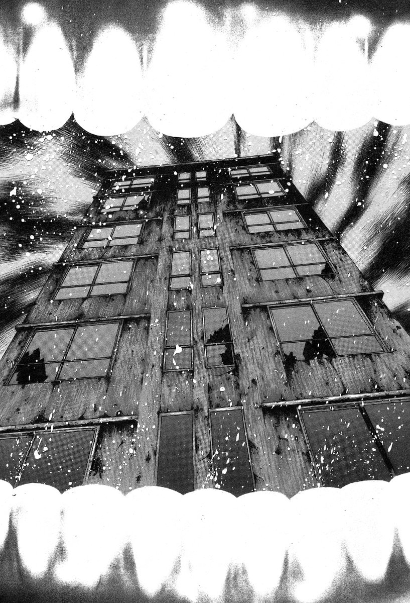 Usogui -Rikkainin Yakou Hikoichi- - Chapter 21 - Page 8